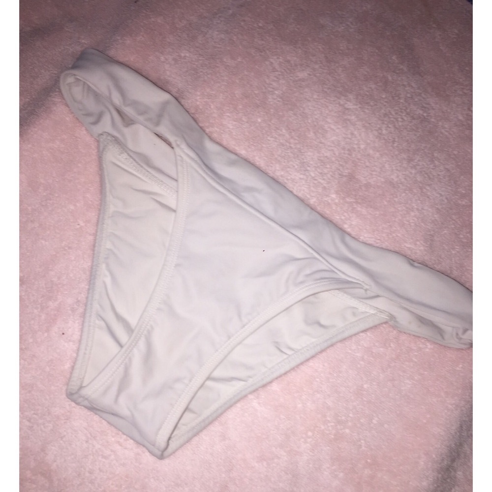 Bathing suit bottoms